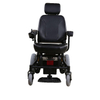 Brother Medical Luxury Travel Cheelchair Heavy Duty 24 В 320 Вт электроэнергии моторизованная инвалидная коляска SW1102