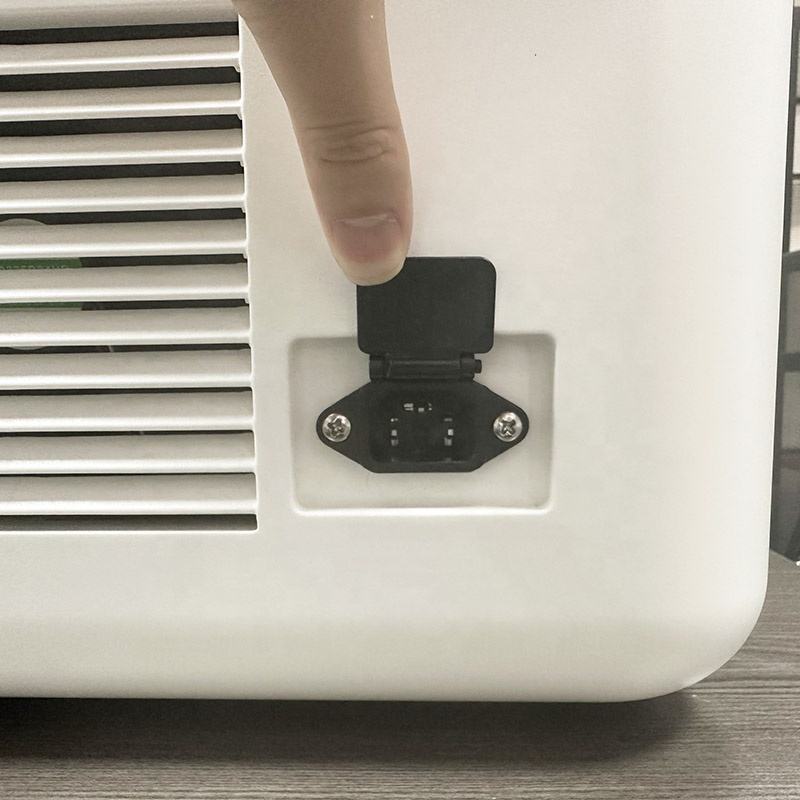 -86C Транспортировка Ультра низкой мини -вакцины для хранения носителей вакцины