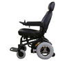 Brother Medical Luxury Travel Cheelchair Heavy Duty 24 В 320 Вт электроэнергии моторизованная инвалидная коляска SW1102
