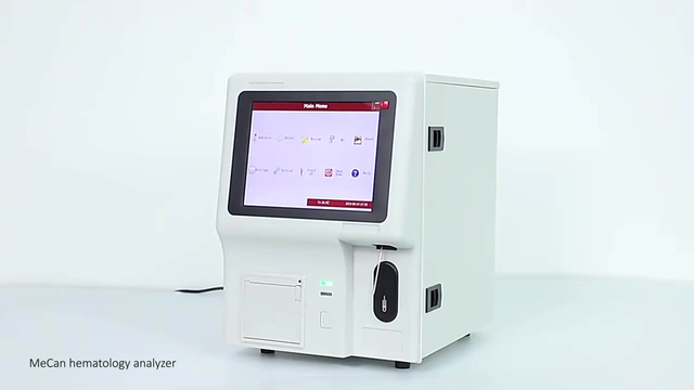 Vet Clinical Auto Chemistry Analyzer Полностью автоматический биохимический ветеринарный биохимический анализатор POCT