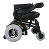 Brother Medical Luxury Travel Cheelchair Heavy Duty 24 В 320 Вт электроэнергии моторизованная инвалидная коляска SW1102