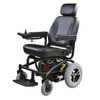 Brother Medical Luxury Travel Cheelchair Heavy Duty 24 В 320 Вт электроэнергии моторизованная инвалидная коляска SW1102