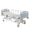 3 Функциональная регулируемая электрическая больница по уходу за медсестрой, кровать, экзамен на диван, медицинская кровать для больницы