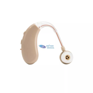 Bluetooth Слуховой аппарат Digital Personal Sound усилитель для потери слуха