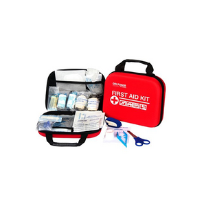 CE утвердил Mini First Aid для путешествий