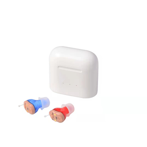 Слуховой аппарат Bluetooth ITC Bluetooth