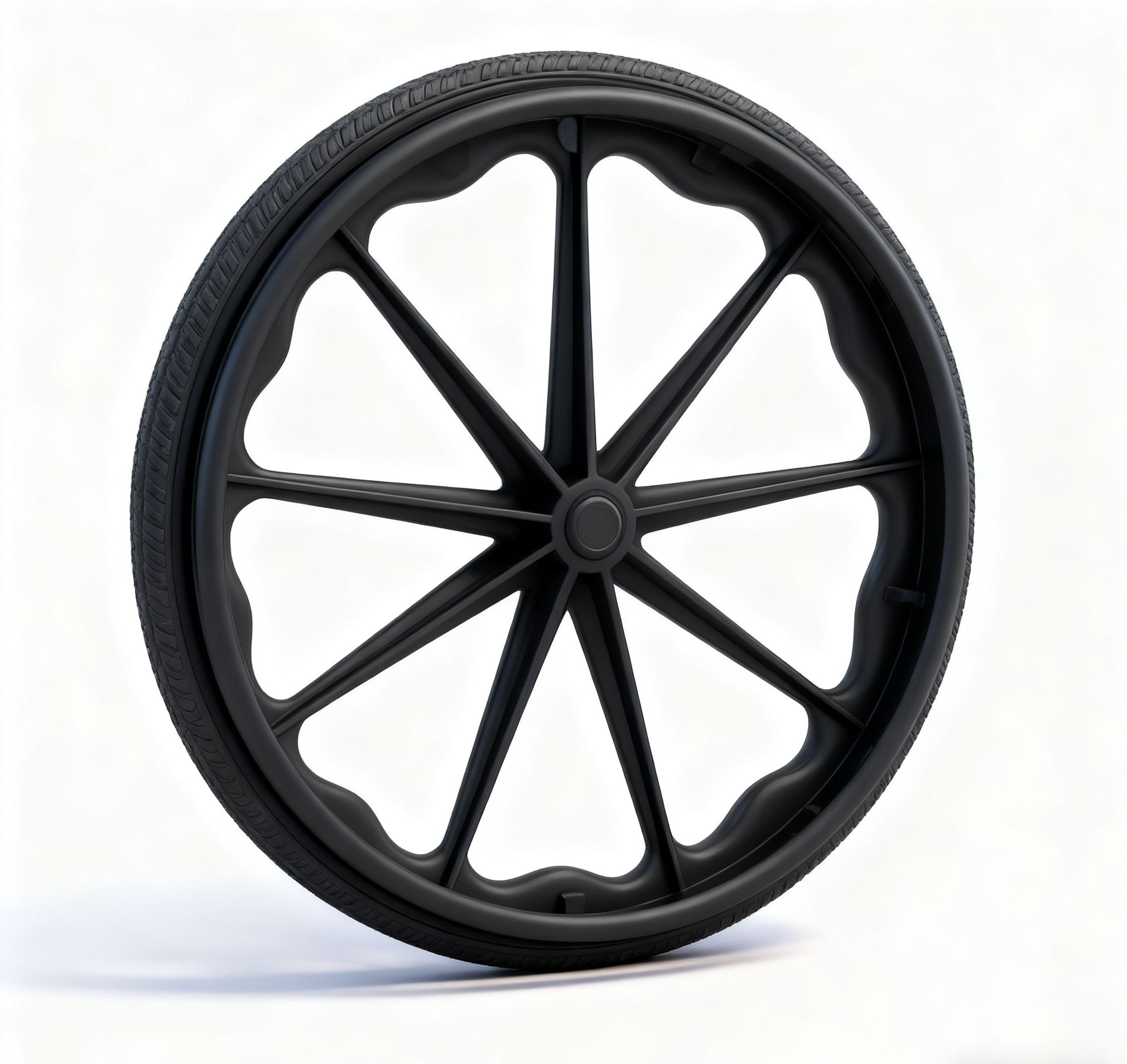 BME 4613 Mag Wheel Колесо из ПВХ