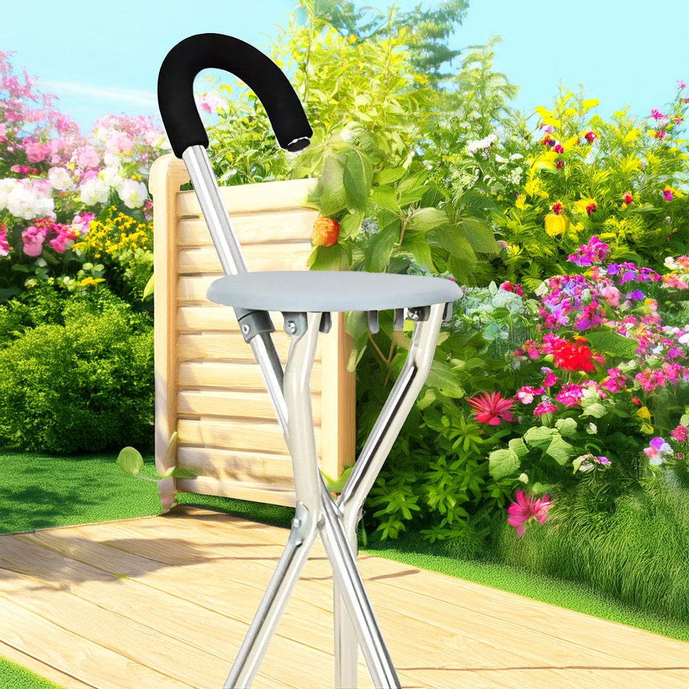 BME11001 CANE с SEAT PRODUCT SHOW