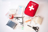 First Responder Profession
