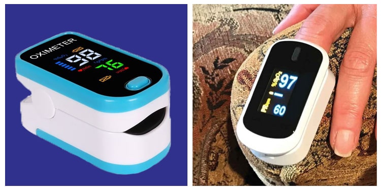 BME1348TH1-11 PEATCERTIP PUMLSE OXIMETER с цифровым дисплеем для детализации мониторинга кислорода в крови