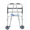 Compact Rollator Walker Реабилитация