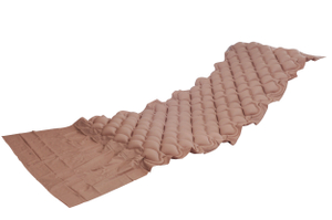 Puffy Hard Air Mattress для инвалидов