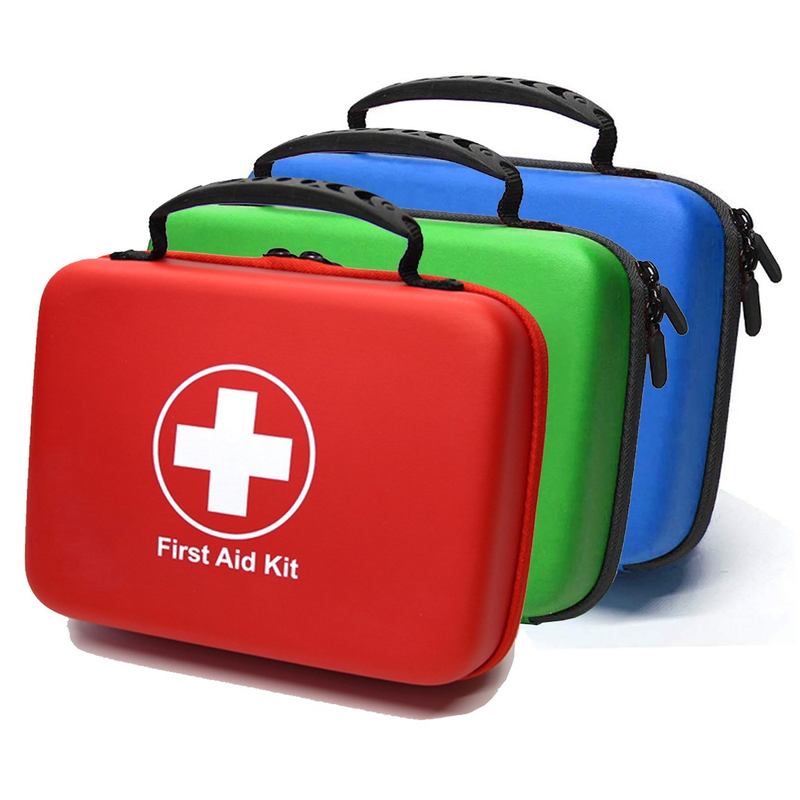 Basic Box First Aid Kit для школы