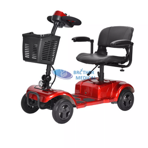 Портативный дистанционный контроль Triaxe Scooter