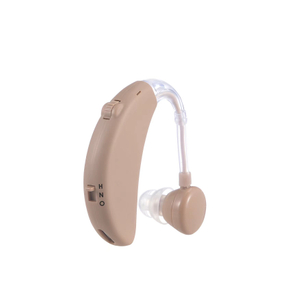 CIC Digital Mini Hearge Aid
